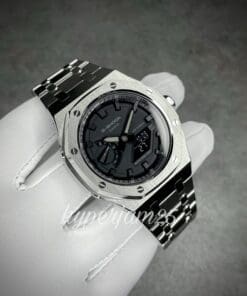 Silver AP royaloak ga2100-1a1